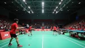 首届中国中学生射箭锦标赛首站落幕