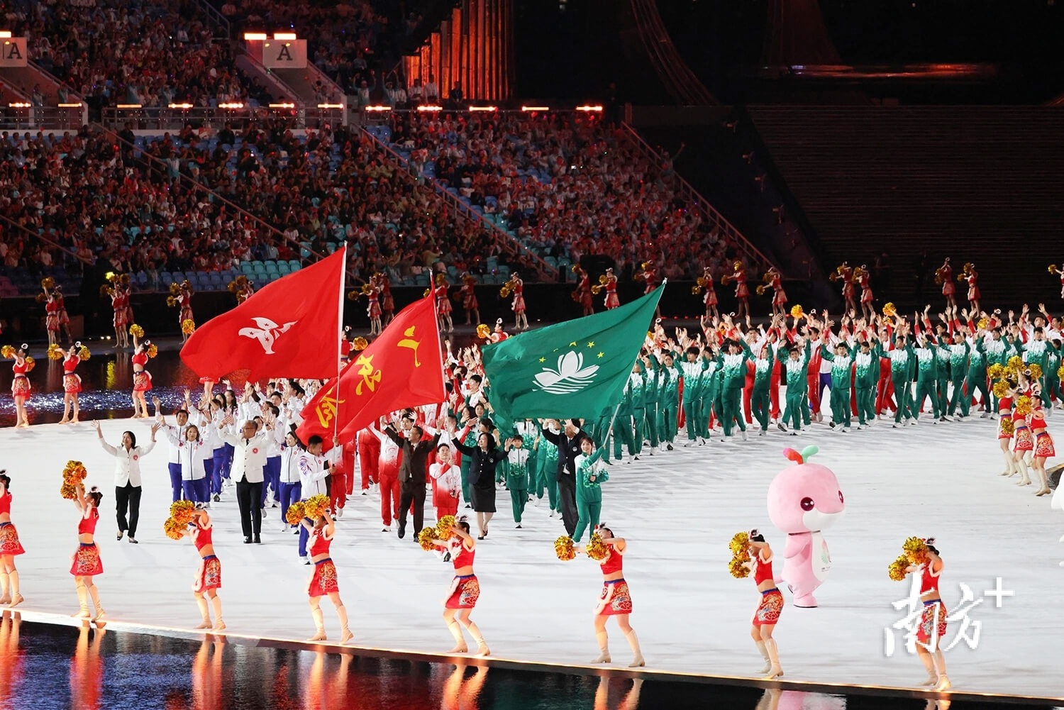 麻将职业段位评定体系说明