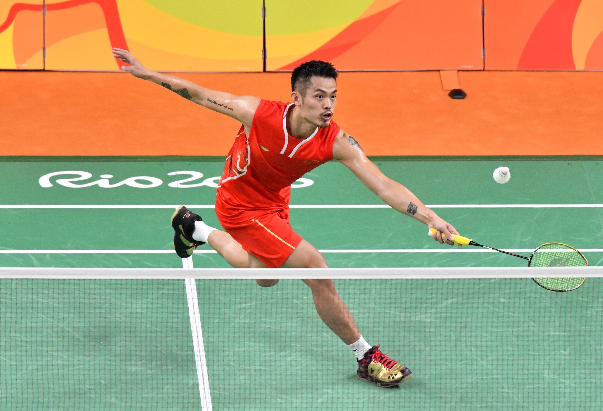 禁区威胁下 禁区威胁下