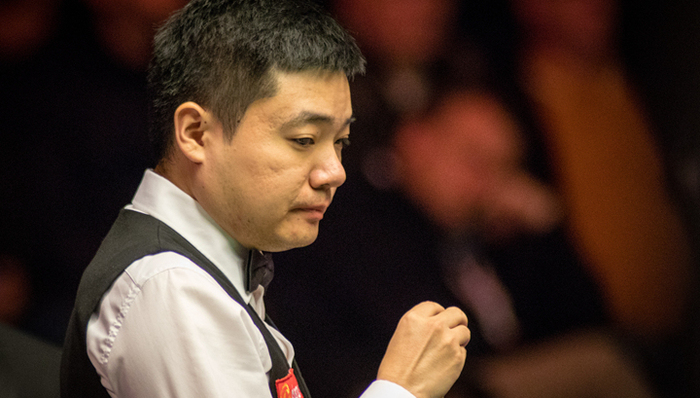 仍然是球员 仍然是球员