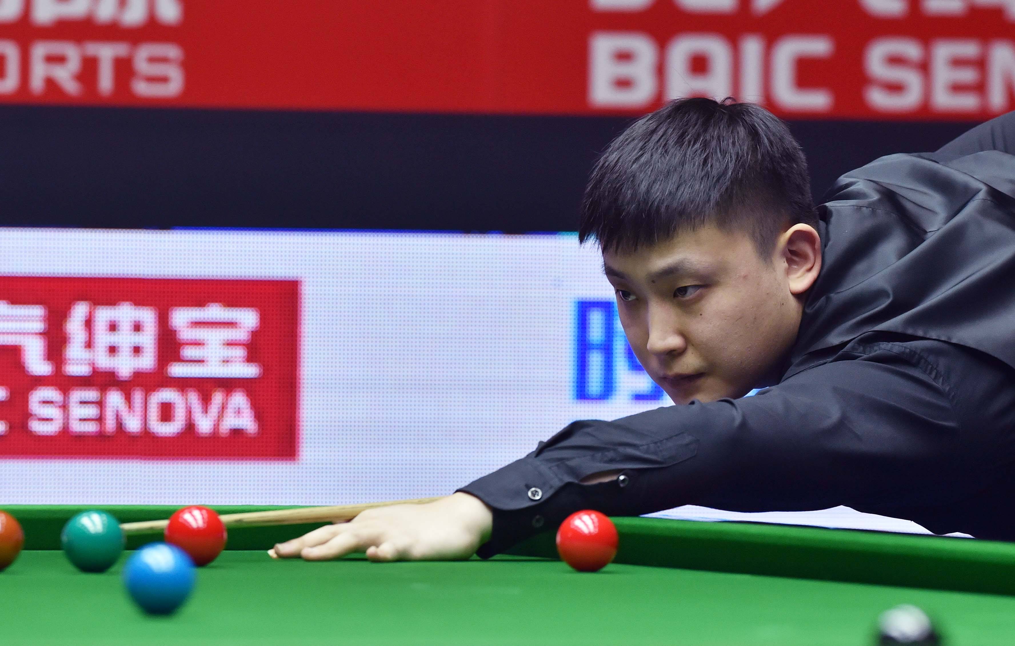 他依然有能 他依然有能