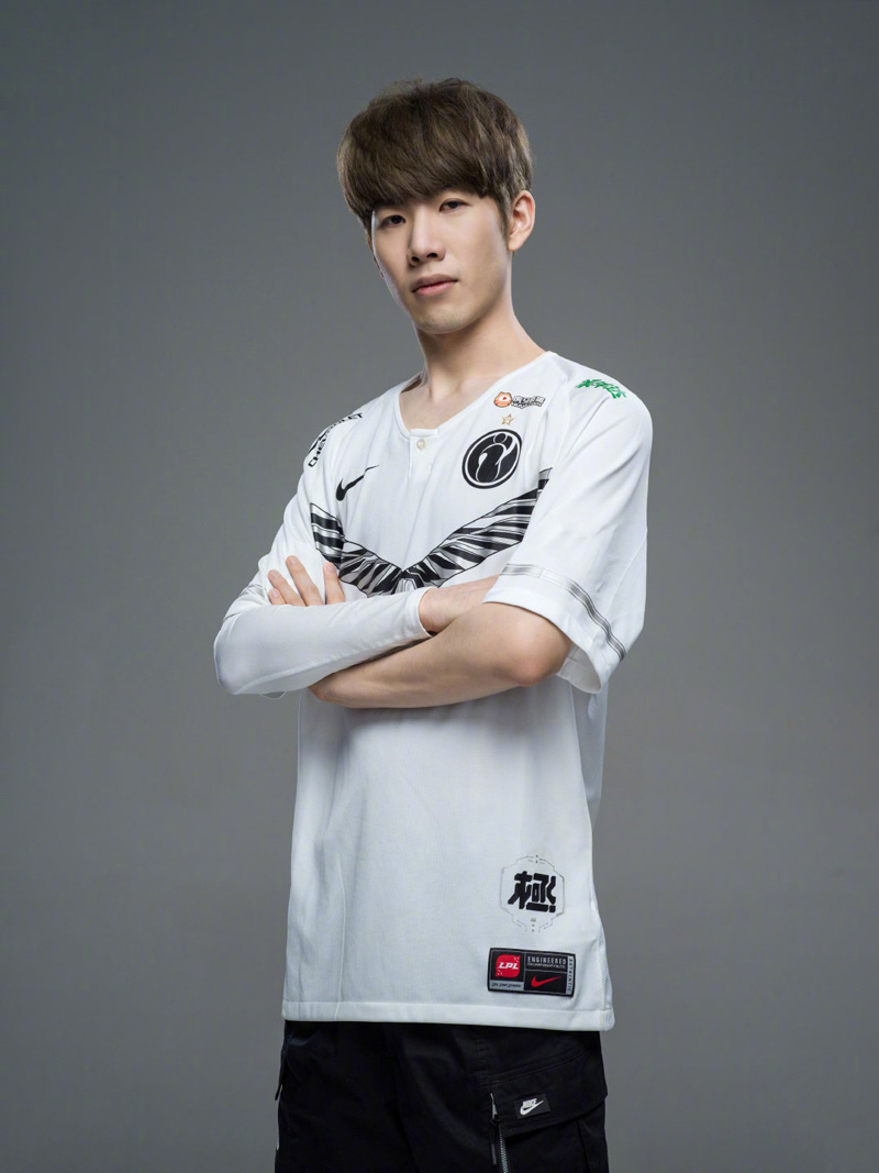 洛蒂在阵容 洛蒂在阵容