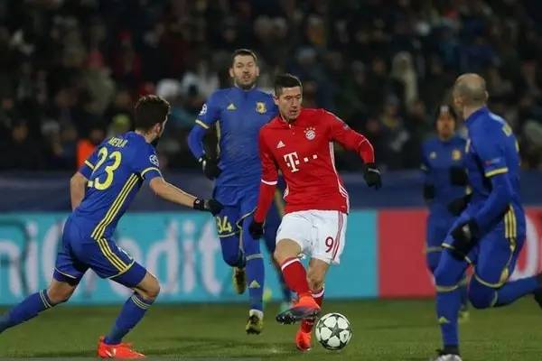 全场控球率 全场控球率