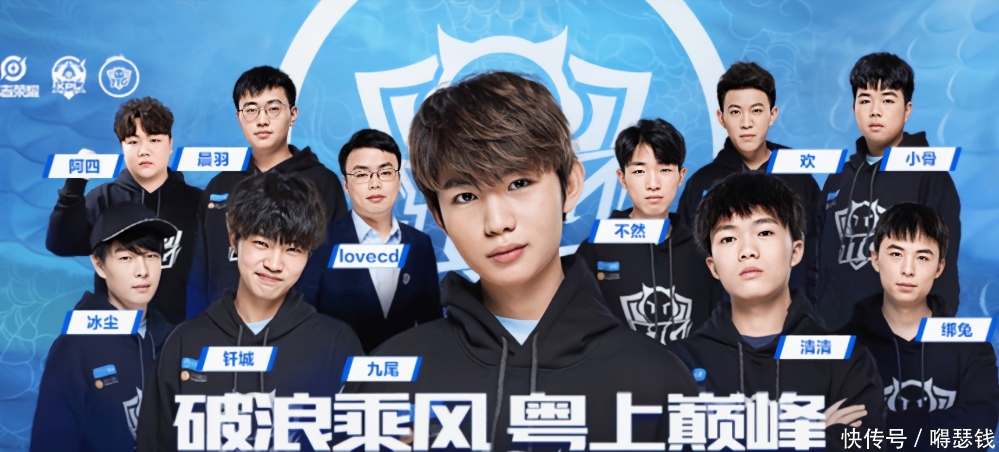 局的核心变 局的核心变