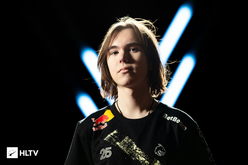 准的契机